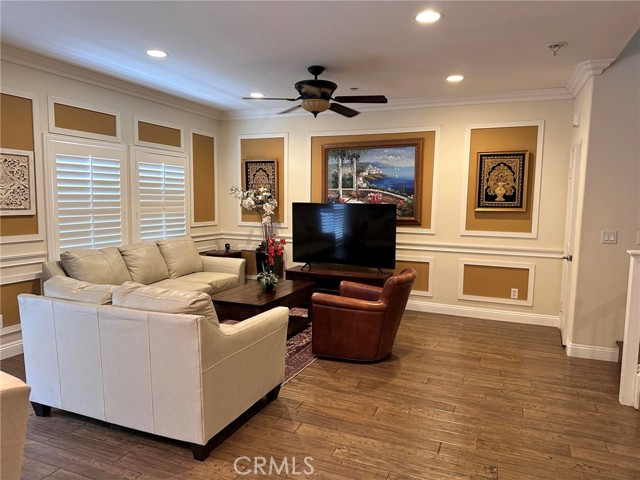 Detail Gallery Image 9 of 25 For 7331 Shelby Pl #U89,  Rancho Cucamonga,  CA 91739 - 3 Beds | 2/1 Baths