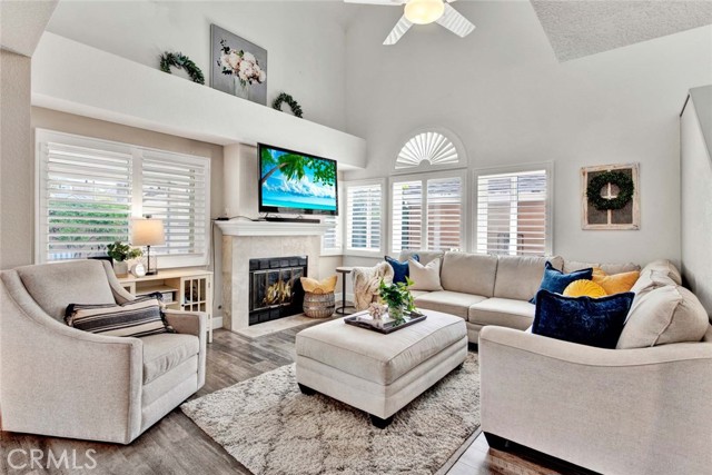 Detail Gallery Image 10 of 70 For 21552 Millbrook #153,  Mission Viejo,  CA 92692 - 3 Beds | 2/1 Baths