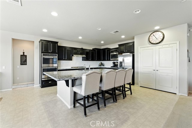 Detail Gallery Image 20 of 44 For 35160 Smith Ave, Beaumont,  CA 92223 - 4 Beds | 3 Baths