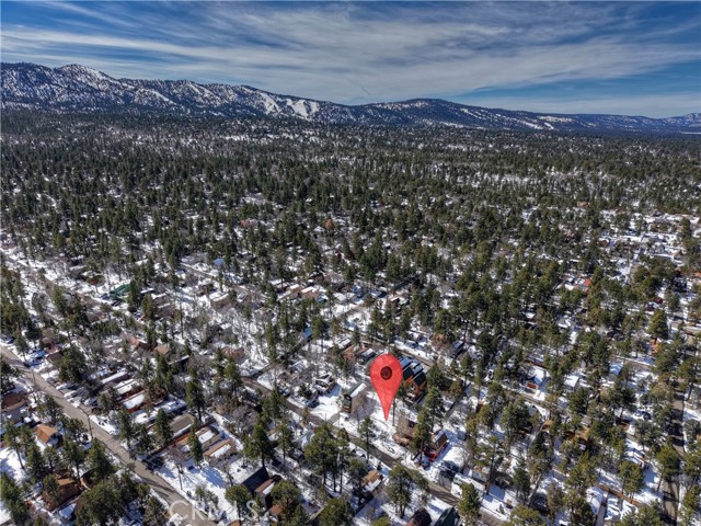 Detail Gallery Image 9 of 10 For 0 Vista, Sugarloaf,  CA 92386 - – Beds | – Baths