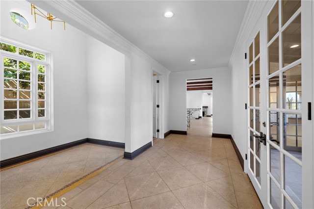 Detail Gallery Image 6 of 74 For 1316 Beverly Grove Pl, Beverly Hills,  CA 90210 - 5 Beds | 7/2 Baths