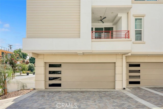 Detail Gallery Image 29 of 33 For 137 Saint Francis St a,  San Gabriel,  CA 91776 - 2 Beds | 2/1 Baths