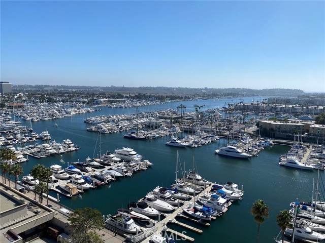Detail Gallery Image 26 of 42 For 4335 Ph35 Marina City Drive, Marina Del Rey,  CA 90292 - 2 Beds | 2/1 Baths