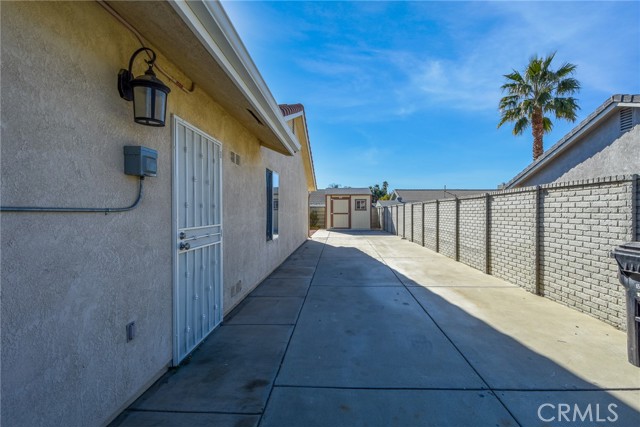 Detail Gallery Image 23 of 29 For 2965 Joshua Way, Hemet,  CA 92545 - 3 Beds | 2 Baths