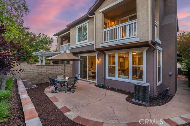 Detail Gallery Image 58 of 75 For 25618 via Alisa, Valencia,  CA 91381 - 3 Beds | 2/1 Baths