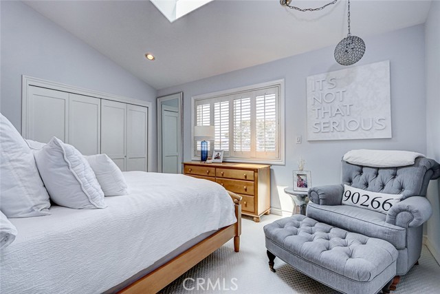 Detail Gallery Image 10 of 40 For 669 25th St, Manhattan Beach,  CA 90266 - 4 Beds | 4 Baths