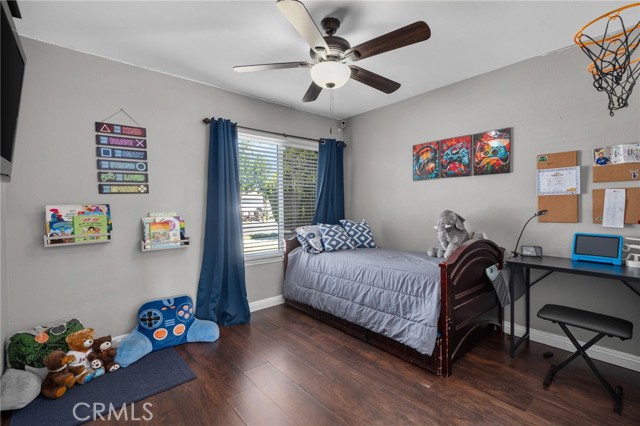 Detail Gallery Image 10 of 20 For 24315 Dolan Dr, Moreno Valley,  CA 92553 - 4 Beds | 2 Baths