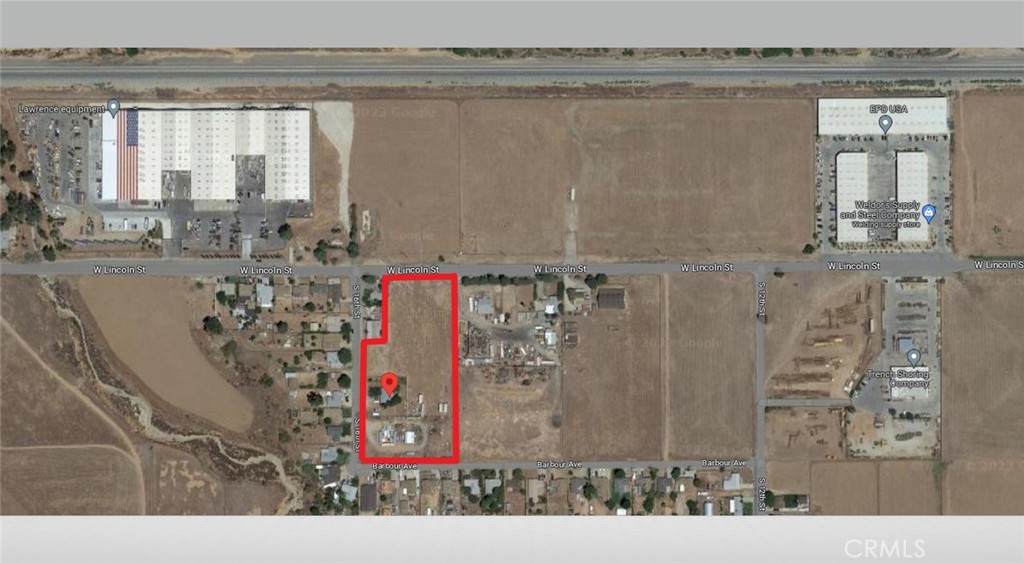 1522 Lincoln Street, Banning, CA 92220