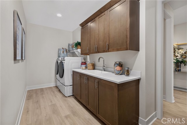 Detail Gallery Image 19 of 23 For 2321 Century Plant St, Palmdale,  CA 93551 - 5 Beds | 3 Baths