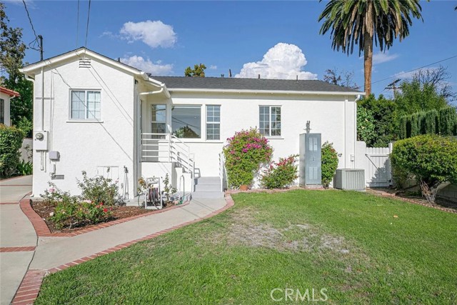 Detail Gallery Image 44 of 56 For 1606 Bel Aire Dr, Glendale,  CA 91201 - 2 Beds | 1 Baths