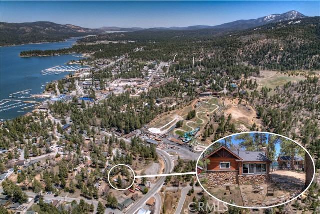 Detail Gallery Image 57 of 59 For 746 Talmadge Rd, Big Bear Lake,  CA 92315 - 3 Beds | 2/1 Baths