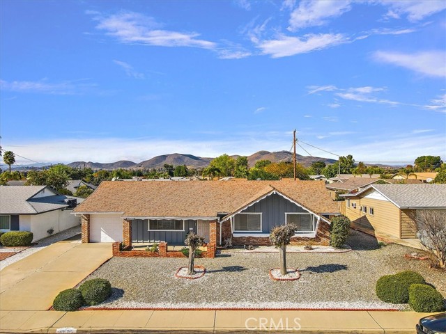 Detail Gallery Image 1 of 1 For 28797 Snead Dr, Sun City,  CA 92586 - 3 Beds | 2 Baths