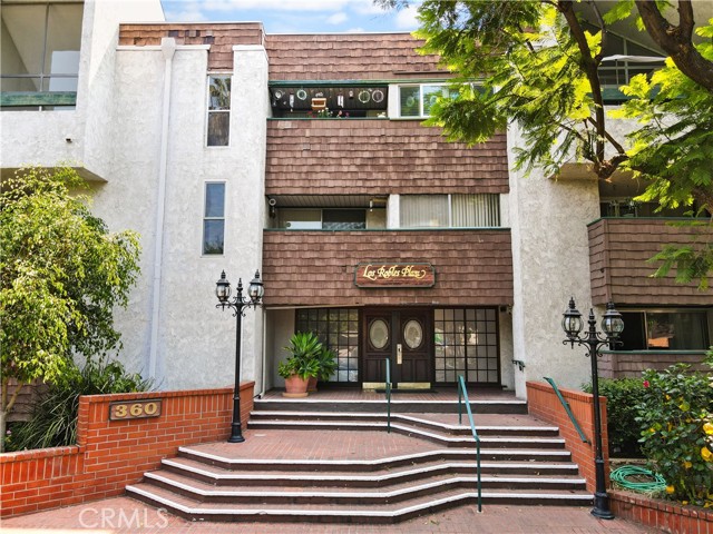 360 S Euclid Ave #119, Pasadena, CA 91101