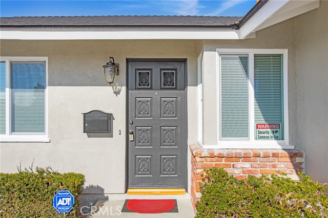 Detail Gallery Image 2 of 25 For 1325 Walling Ave, Brea,  CA 92821 - 3 Beds | 2 Baths