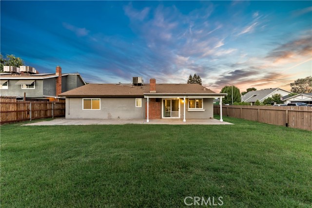 Detail Gallery Image 22 of 29 For 680 Fordham Ave, Clovis,  CA 93611 - 4 Beds | 2 Baths