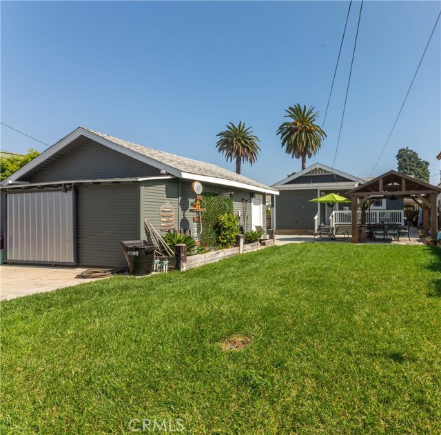 665 Coronado Avenue, Long Beach, California 90814, 2 Bedrooms Bedrooms, ,1 BathroomBathrooms,Single Family Residence,For Sale,Coronado,PW23197334