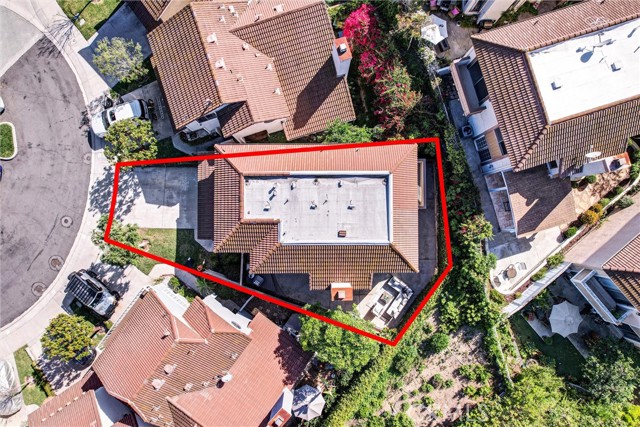 Detail Gallery Image 34 of 34 For 24 Encinitas Ct, Laguna Beach,  CA 92651 - 4 Beds | 2/1 Baths