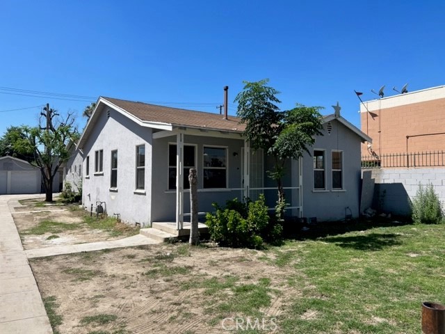 Detail Gallery Image 1 of 1 For 5010 E 59th Pl, Maywood,  CA 90270 - – Beds | – Baths