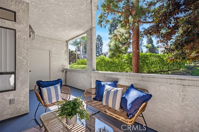 Detail Gallery Image 25 of 27 For 17191 Corbina #110,  Huntington Beach,  CA 92649 - 1 Beds | 1 Baths