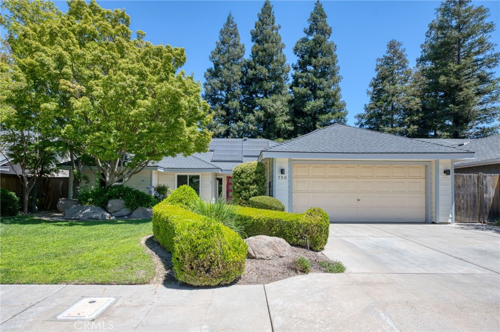750 E Wood Duck Circle