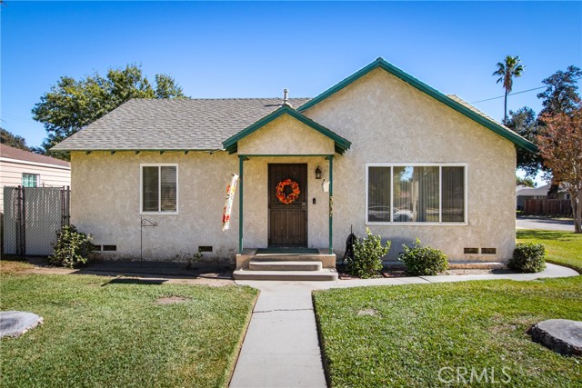 3107 N I St, San Bernardino, CA 92405