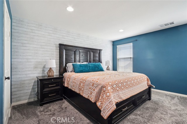 Detail Gallery Image 17 of 28 For 37522 Citron Pl, Palmdale,  CA 93551 - 4 Beds | 2/1 Baths