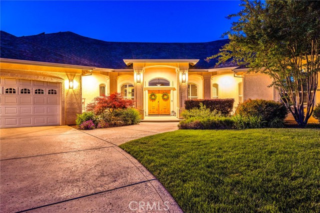 Detail Gallery Image 2 of 74 For 13959 Lindbergh Cir, Chico,  CA 95973 - 6 Beds | 4/2 Baths