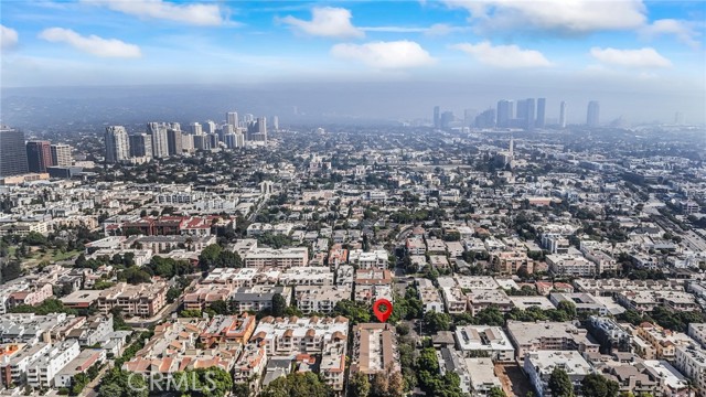 Detail Gallery Image 34 of 34 For 11033 Massachusetts Ave #4,  Los Angeles,  CA 90025 - 2 Beds | 3 Baths