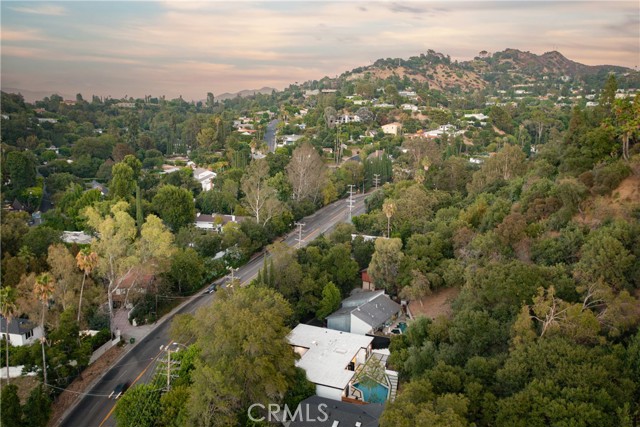 Detail Gallery Image 43 of 44 For 3219 Laurel Canyon Bld, Studio City,  CA 91604 - 4 Beds | 2/1 Baths