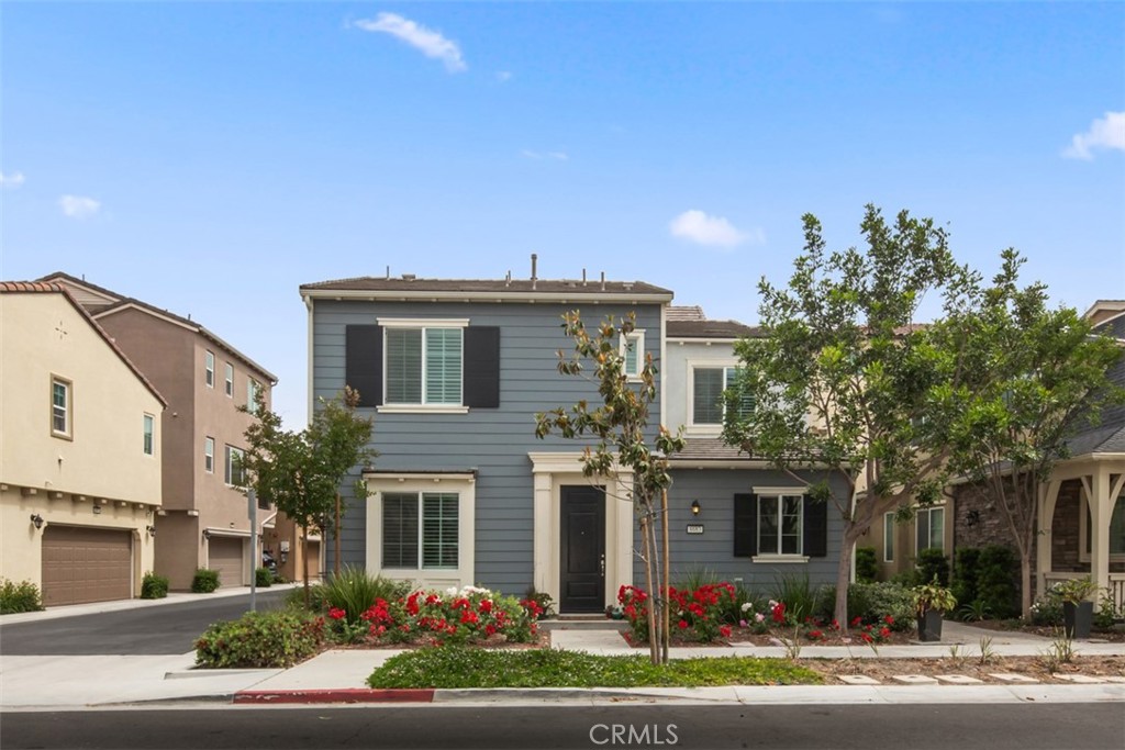 8683 Celebration Street, Chino, CA 91708