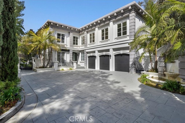 Detail Gallery Image 2 of 61 For 1756 Clear View Dr, Beverly Hills,  CA 90210 - 6 Beds | 6/1 Baths
