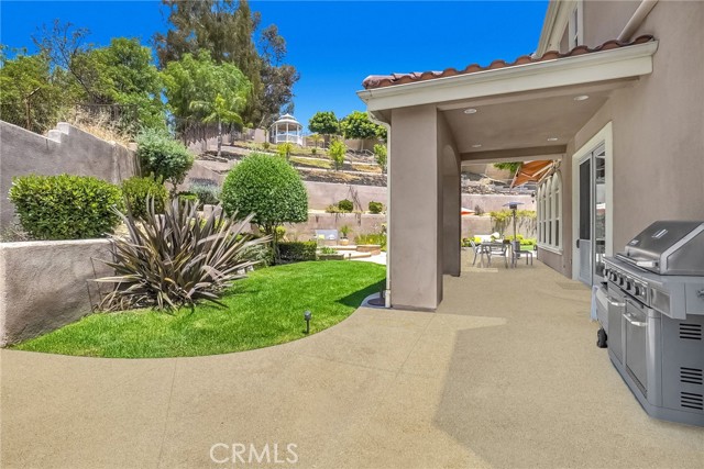 Detail Gallery Image 30 of 75 For 15841 Aurora Crest Dr, Whittier,  CA 90605 - 5 Beds | 5 Baths