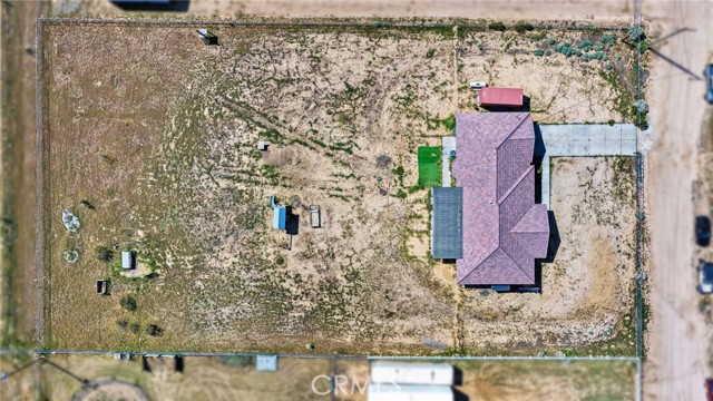 Detail Gallery Image 47 of 52 For 23661 Laurel, Apple Valley,  CA 92308 - 4 Beds | 3 Baths