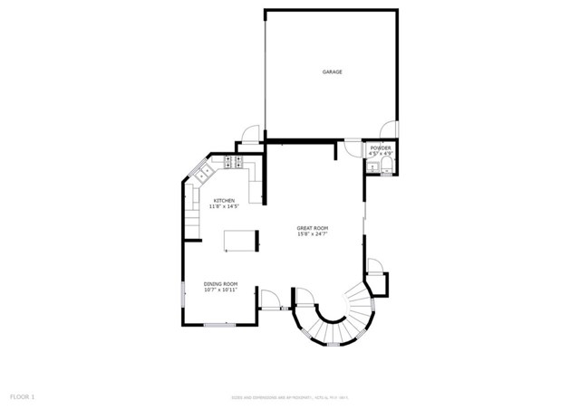 2021 Warfield Avenue, Redondo Beach, California 90278, 4 Bedrooms Bedrooms, ,3 BathroomsBathrooms,Residential,Sold,Warfield,DW17245186