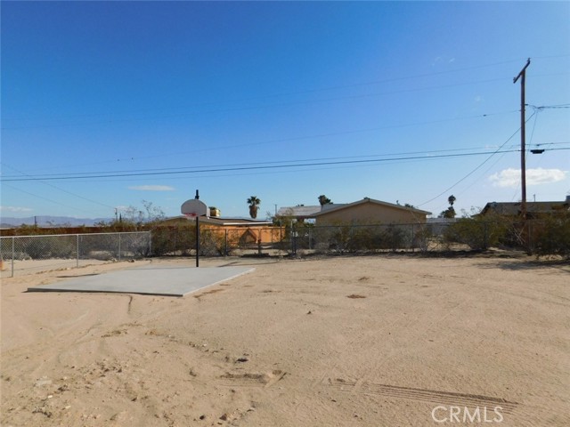 Detail Gallery Image 4 of 6 For 0 Cahuilla Ave, Twentynine Palms,  CA 92277 - – Beds | – Baths