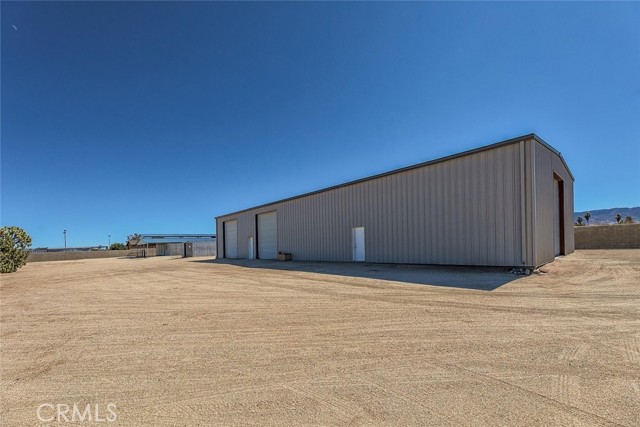 Detail Gallery Image 58 of 60 For 40028 25th, Palmdale,  CA 93551 - 4 Beds | 3 Baths