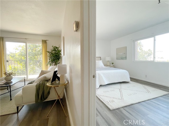 Detail Gallery Image 15 of 30 For 460 Golden Ave #316,  Long Beach,  CA 90802 - 1 Beds | 1 Baths