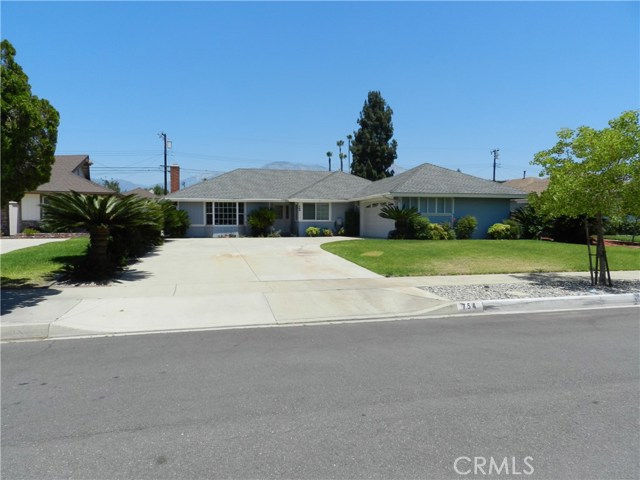 754 W La Deney Dr, Ontario, CA 91762