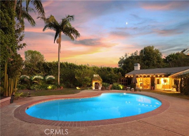 27424 Rainbow Ridge, Palos Verdes Peninsula, California 90274, 5 Bedrooms Bedrooms, 0 ,5 BathroomsBathrooms,Residential,For Sale,Rainbow Ridge,0,PV26185202