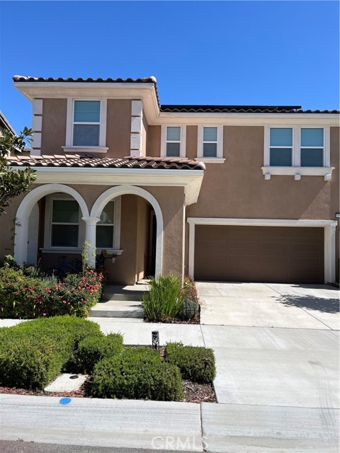 15933 Apricot Ave, Chino, CA 91708