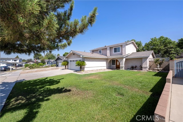 Image 2 for 10556 Gala Ave, Rancho Cucamonga, CA 91701