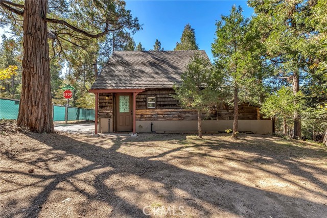 Detail Gallery Image 35 of 66 For 54055 Strawberry Valley Dr, Idyllwild,  CA 92549 - 4 Beds | 2 Baths