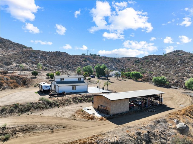 Detail Gallery Image 46 of 75 For 34515 Voltaire, Nuevo,  CA 92567 - 3 Beds | 2/1 Baths