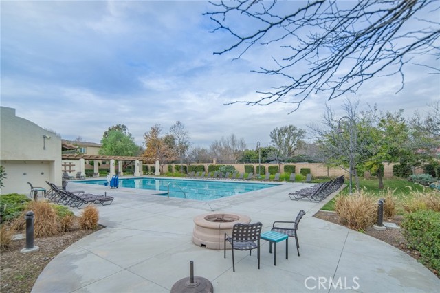 Detail Gallery Image 31 of 42 For 3076 E via Rosso, Ontario,  CA 91764 - 3 Beds | 2 Baths