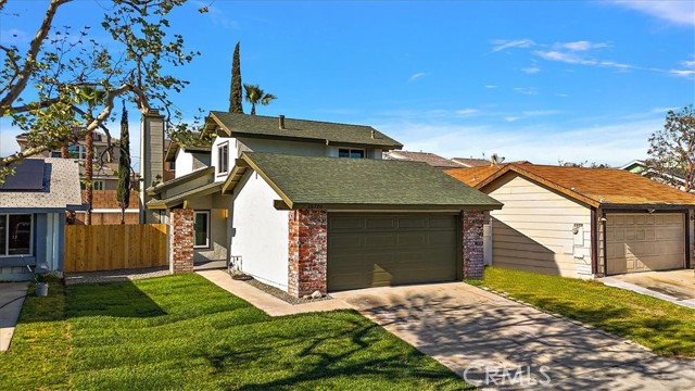 Detail Gallery Image 3 of 35 For 15710 Monica Ct, Fontana,  CA 92336 - 4 Beds | 2/1 Baths