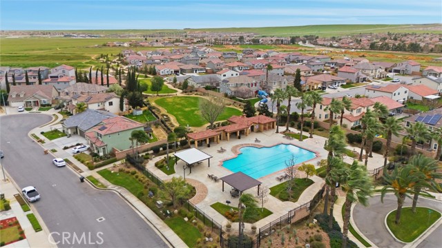 Detail Gallery Image 45 of 52 For 6119 Pilar, Bakersfield,  CA 93306 - 4 Beds | 3 Baths