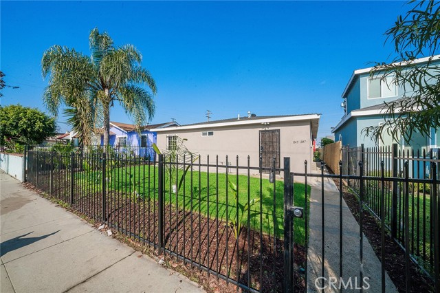 1145 W 87Th St, Los Angeles, CA 90044