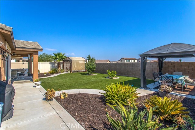 Detail Gallery Image 35 of 41 For 1121 Regala St, Perris,  CA 92571 - 4 Beds | 2/1 Baths