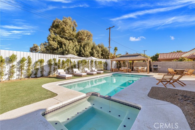 Detail Gallery Image 16 of 63 For 79370 Bowden, Bermuda Dunes,  CA 92203 - 3 Beds | 2 Baths