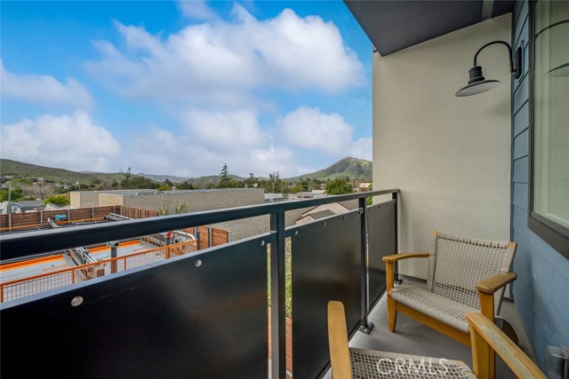 Detail Gallery Image 21 of 31 For 2475 Victoria Ave #209,  San Luis Obispo,  CA 93401 - 1 Beds | 1 Baths